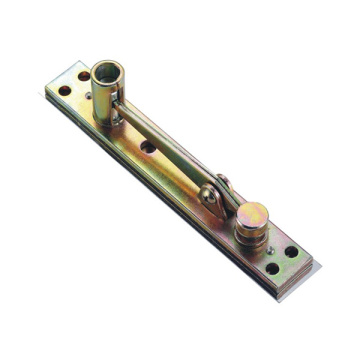 Top shaft 304 stainless steel floor spring