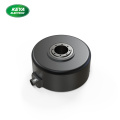 factory price agrimotor auto steering motor 12v 24v 50w 7N.m 10N.m for tractor self drive system