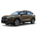 2025 Toyota Corolla Cross