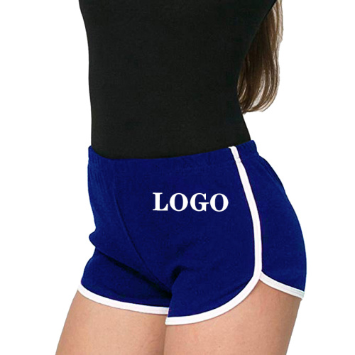 Custom Damas Sexy Summer Shorts for Jogging