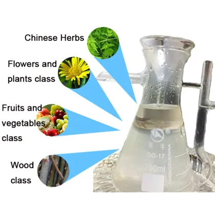 Efficient Essential Plant Oil Extractor: Distiller and Essential Oil Machine
