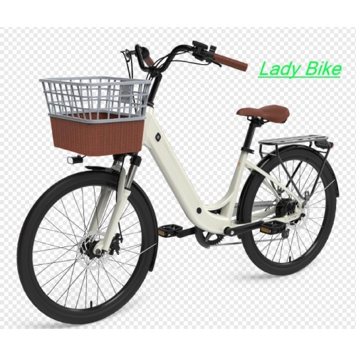 Electric Road Bicycles Electric Town Bikes Eu Warehouse Factory