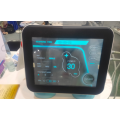 เครื่องจักรที่มีความถี่ในการกระชับผิวของ RF