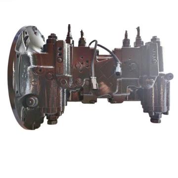 Original Komatsu PC200-1 PC200-2 PC200-3 PC200-5 Excavator Hydraulic Pump 708-2L-00460/708-2L-00300