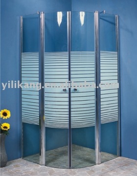 shower door