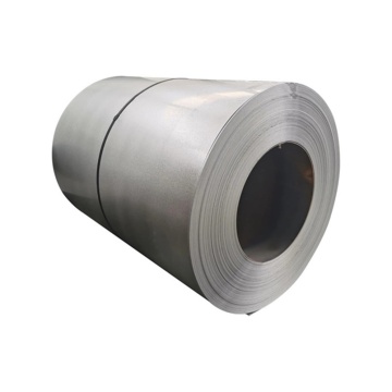 ASTM/A653 Galvanized Coil Dx51d 0.3mm Thick 914mm Wide