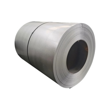 ASTM/A653 Galvanizou bobina DX51D 0,3 mm de espessura de 914 mm de largura