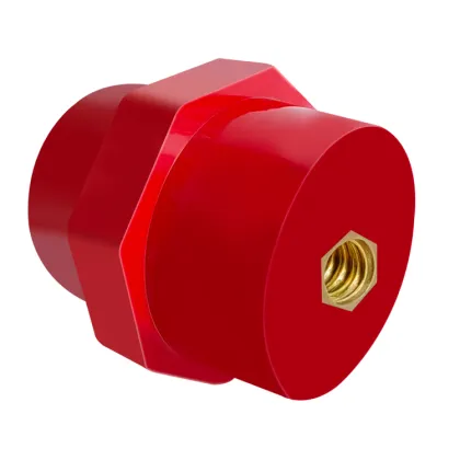Low Price Black M6 Insulator - Bus-Bar Insulators Series