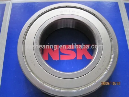NSK 6212 ZZ