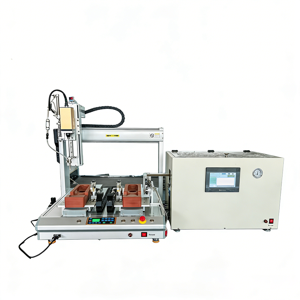 screw machine