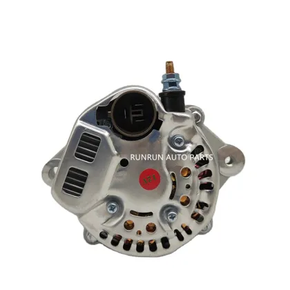 12V 35A Auto Alternator for HITACHI EX55 Excavator ALN8955SK