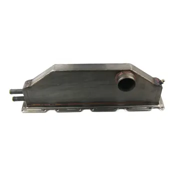 Water Aftercooler for 6CT Jacket: Models 3907171 and 3914501