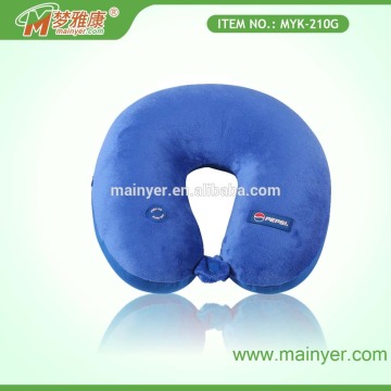 U-shaped Massage Pillow
