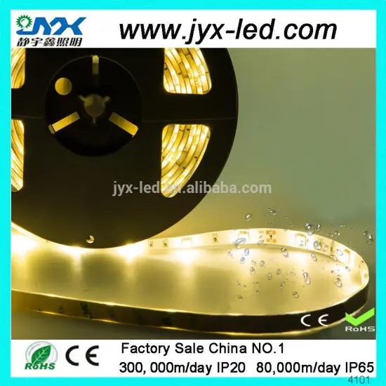 high quality 5m led strip smd 5050 5m 300led 60led/m shoes led strip 12v 14.4w waterproof diffuse led strip light