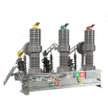 ZW20 Corrente de 12kv 630 A Vacuum Circuits Disjuntores