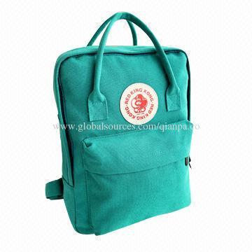 Customized Wholesale Two-way Large Waterproof Nonwoven Backpacks