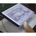 Suron Tracer Light Pad untuk membuat sketsa seniman