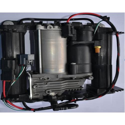 Air suspension compressor LR041777 for Rangrover