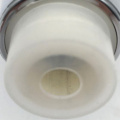 Tricolor LED Lights Shower Head