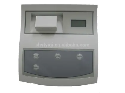 Colorimeter