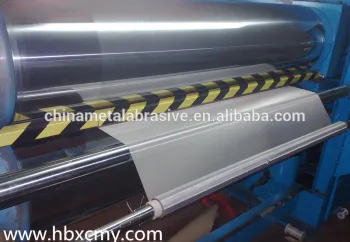 Woven Metal Screening Mesh