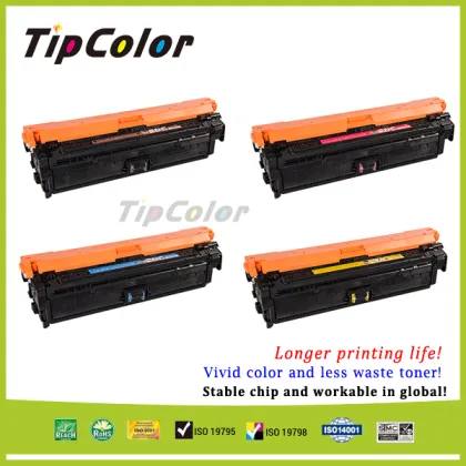 Extra Dark Print Compatible Canon CRG-322B Toner Cartridge Canon Cartridge 322 Black Toner Cartridge