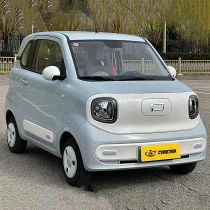 2025 Bestune Pony 222km/h (Agile Horse)