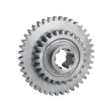 Precise CNC Stainless Steel Industrial Gears