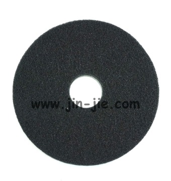Metalworking woodworking nylon dic / diamond floor polishing pads / abrasive buffing pad