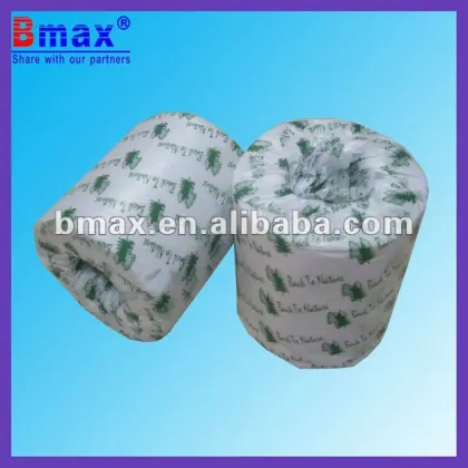 Soft Toilet paper