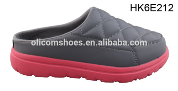 2016 New Arrival Ladies Slip On Shoes High Quality Casual EVA Shoes