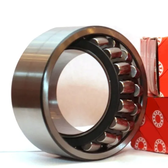 295493 Concrete Mixer Truck Bearing