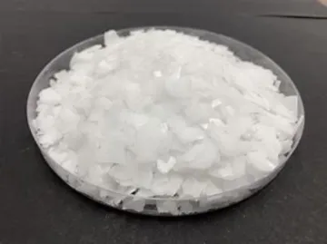 PE WAX for road marking paint
