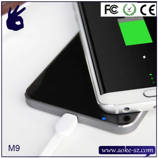 Aluminum Alloy Smart Mobile Phone Accessories