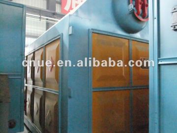 DZL BOILER