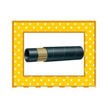 API certificate rubber hydraulic  hose manufacturer