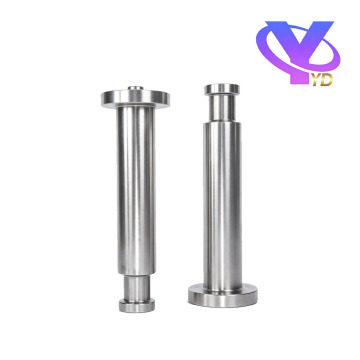Alloy Steel Mud Pump Middle Pull Rod