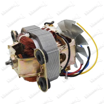 8820 Blender Motor Parts - Mixer Motor Replacement