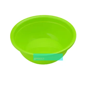 PP washbasin injection mold