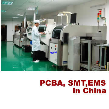 OEM/ODM Print Circuit Board Assembly service ( PCBA)