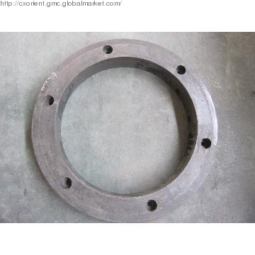 New Type,300 Degree, Clutch Facings,Gear Plate