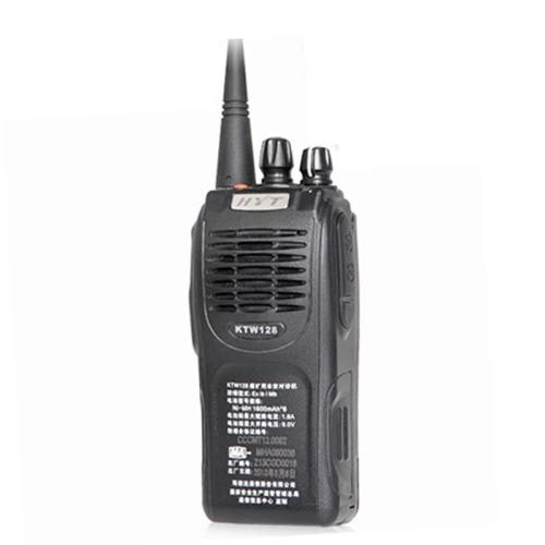 Radio portátil Hytera KTW128