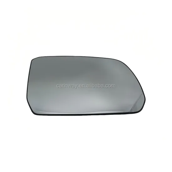 Heated Rear View Side Mirror Glass Pair for Ford Ranger 2022-2023
