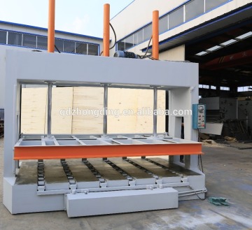 80Ton Door and Frame Hydraulic cold press with CE Certificate