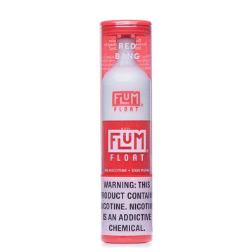 Flum Float Disposable Vape 3000Puffs