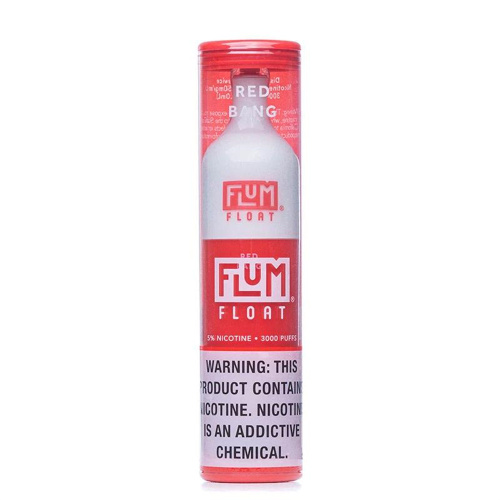 Flum Float Disposable Vape 3000Puffs