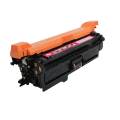 Kompatibel warna toner cartridge hp 504a