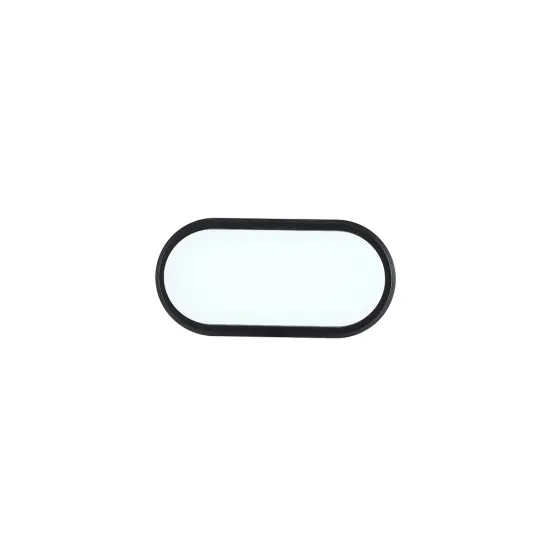 15W IP65 Ellipse Bulkhead Outdoor Light