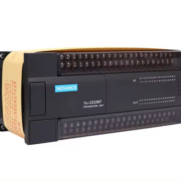 INOVANCE H2U-3232MT-XP: 64-punktowe wyjście tranzystorowe moduł PLC-Kompleksowy przewodnik i specyfikacje techniczne