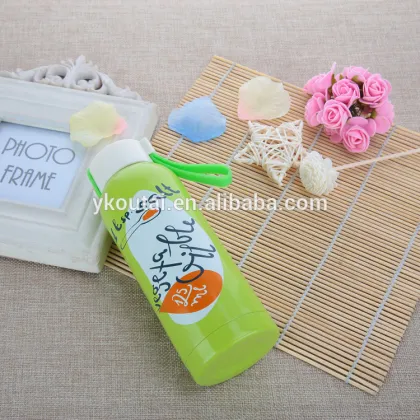 Milk thermo bottles from china stainless thermos flask bottle for children